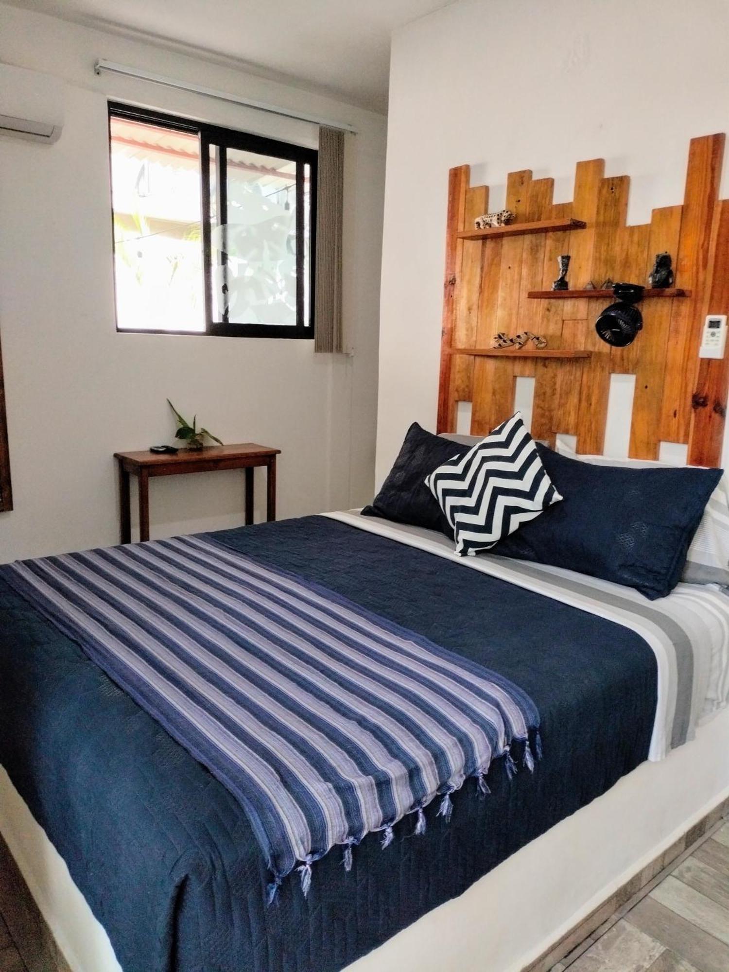 teki-sha home&suites Bacalar Exterior foto